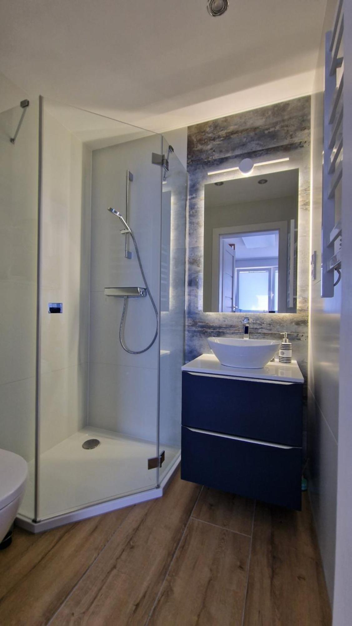 Apartment Roza Wiatrow