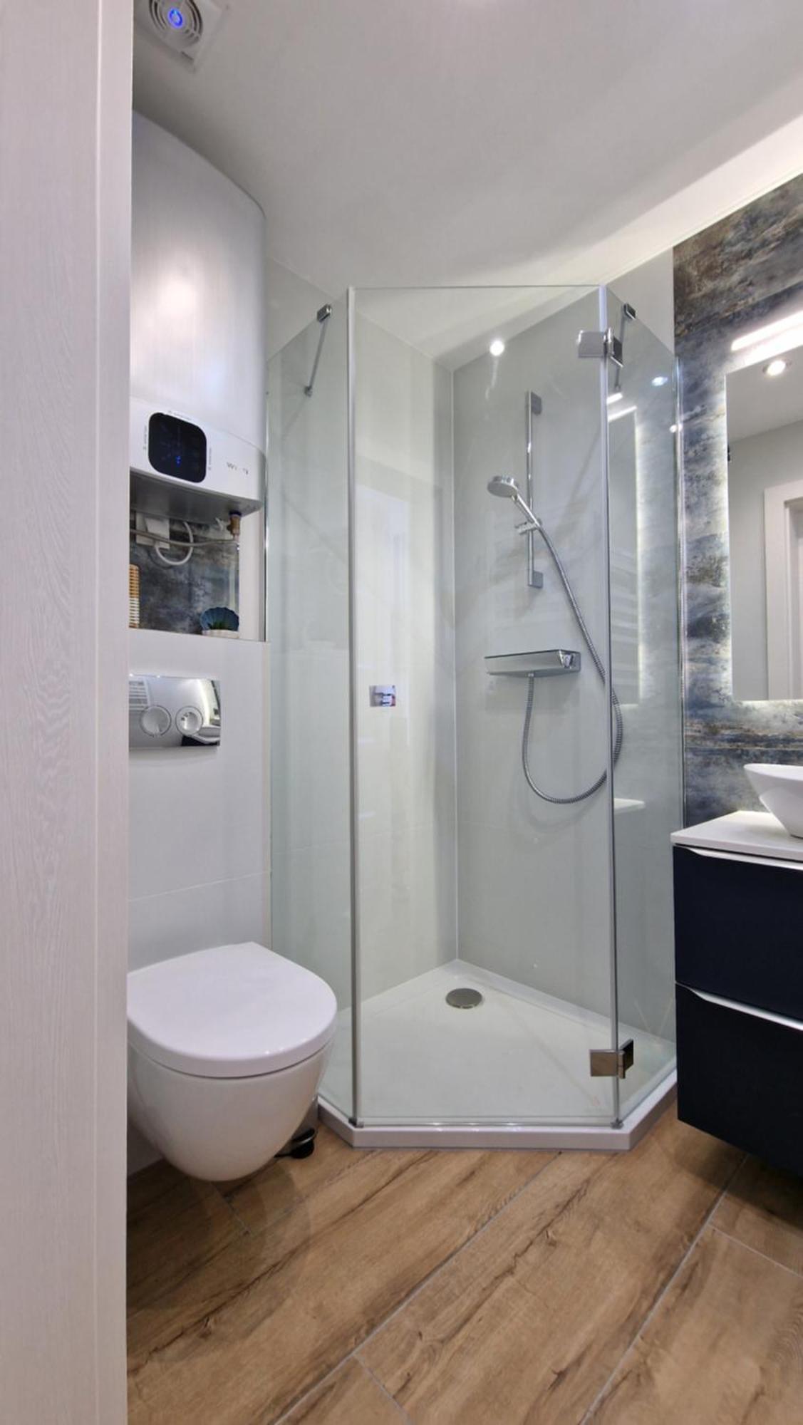 Roza Wiatrow Apartment *