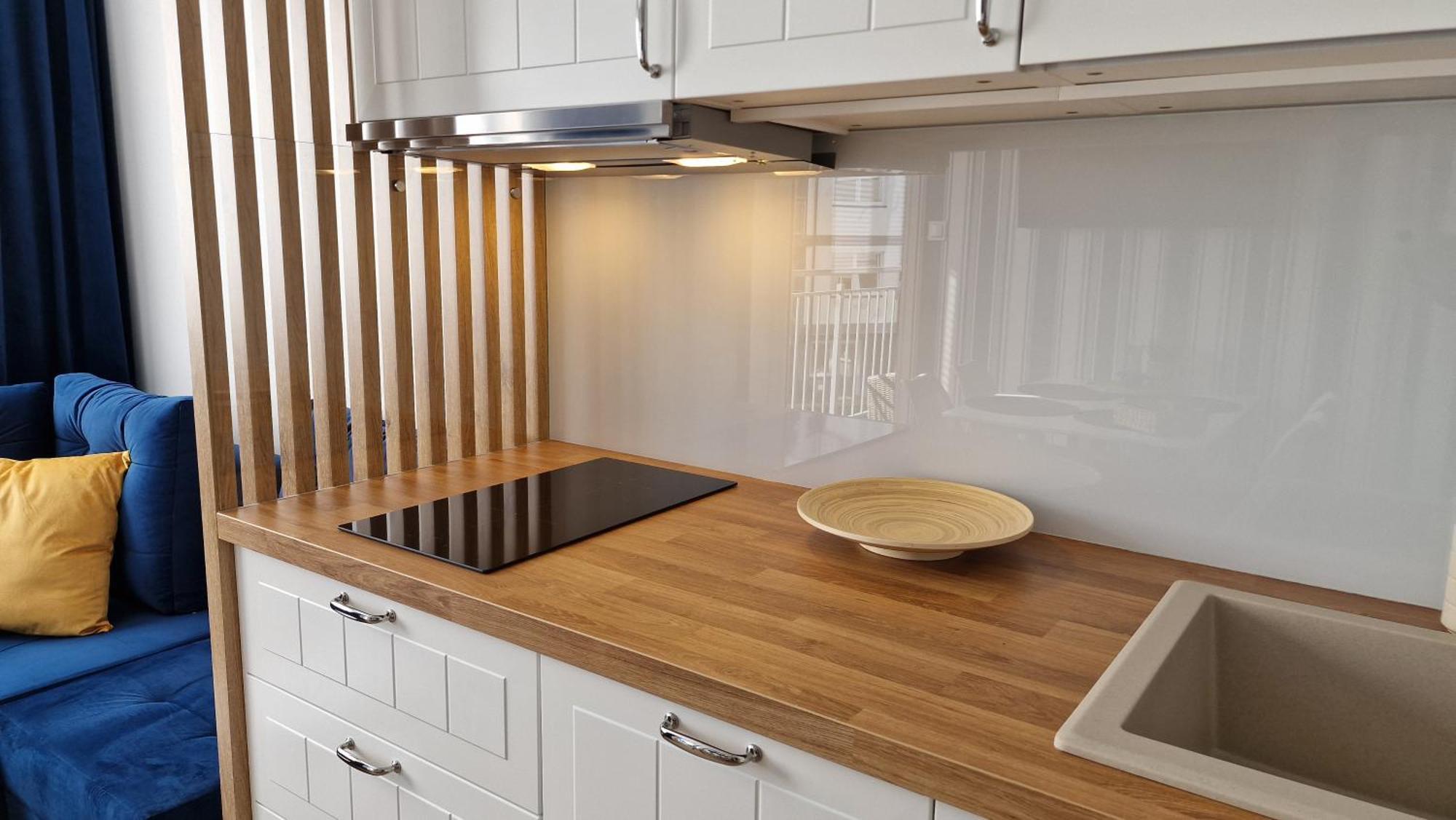 Apartmán Roza Wiatrow Debina (Ustka)