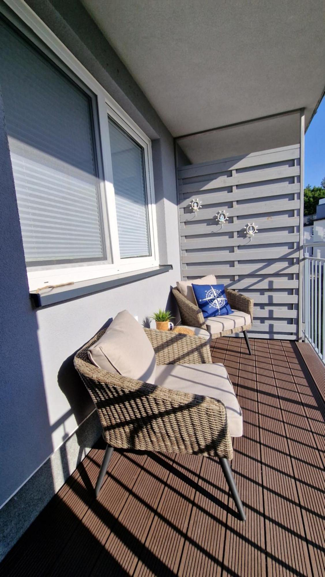 Apartment Roza Wiatrow *