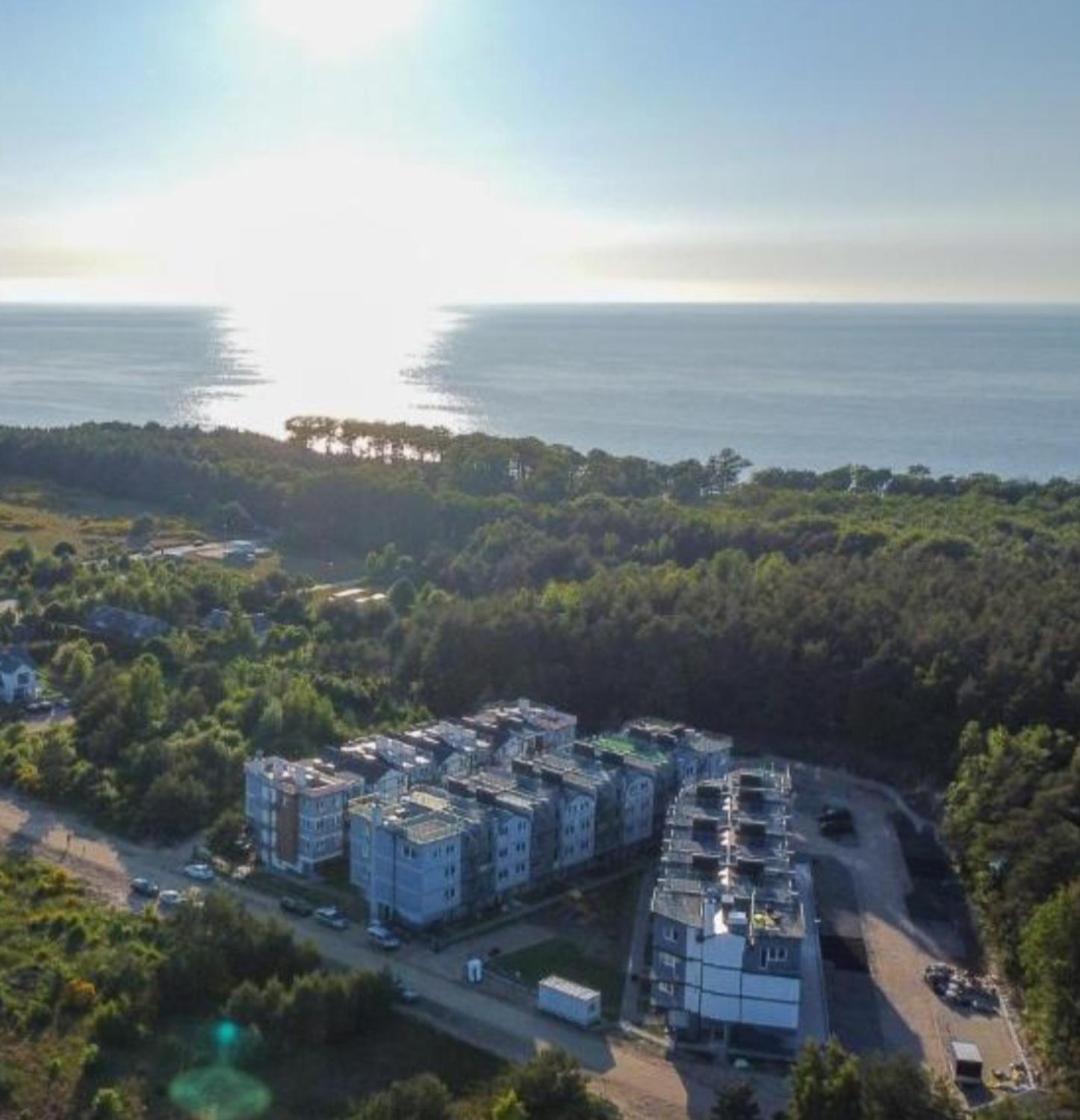 Apartmán Roza Wiatrow *