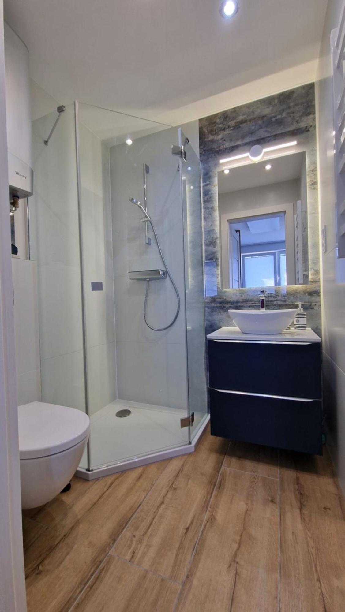 Roza Wiatrow Apartment *
