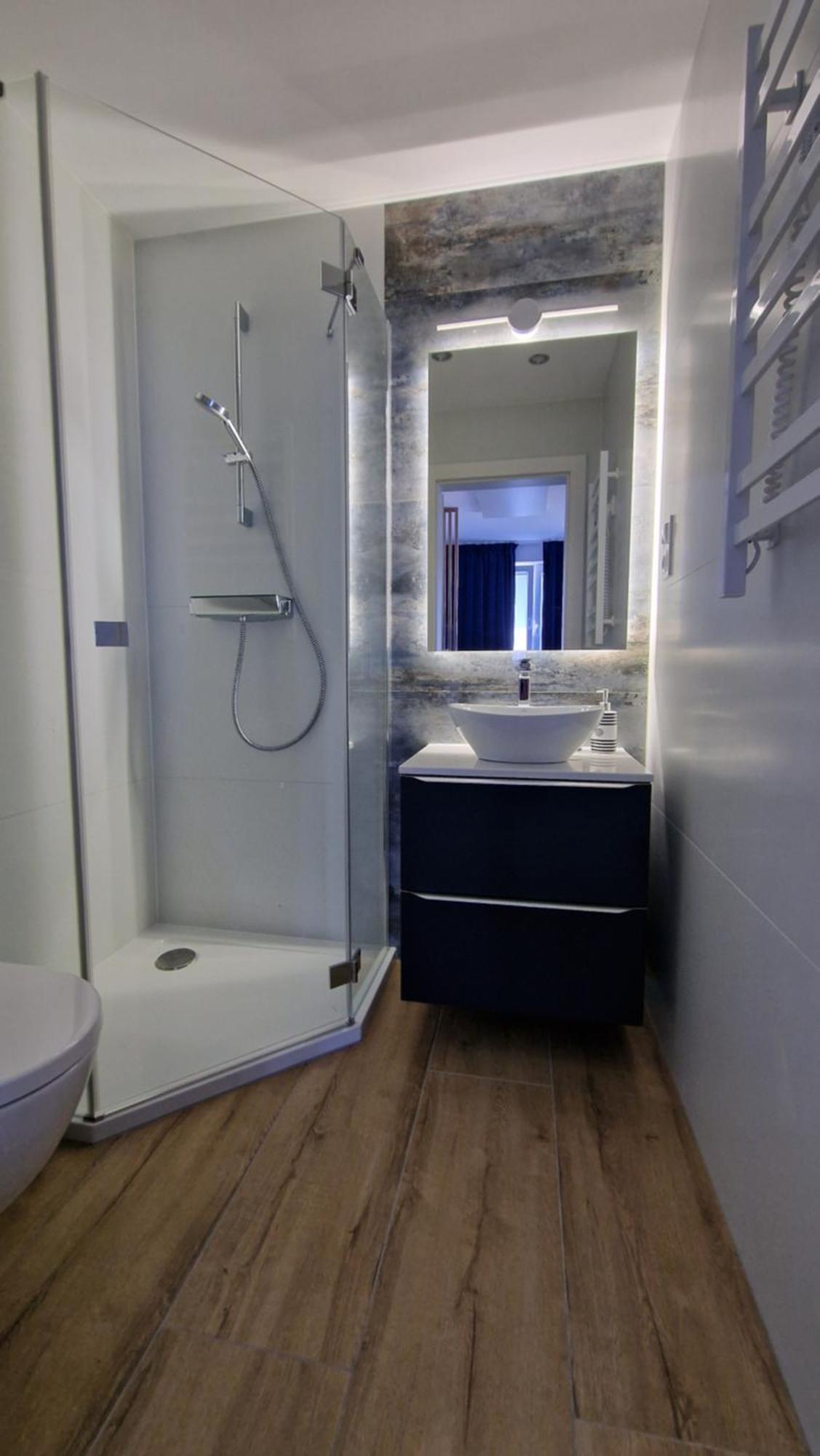 Roza Wiatrow Apartment *