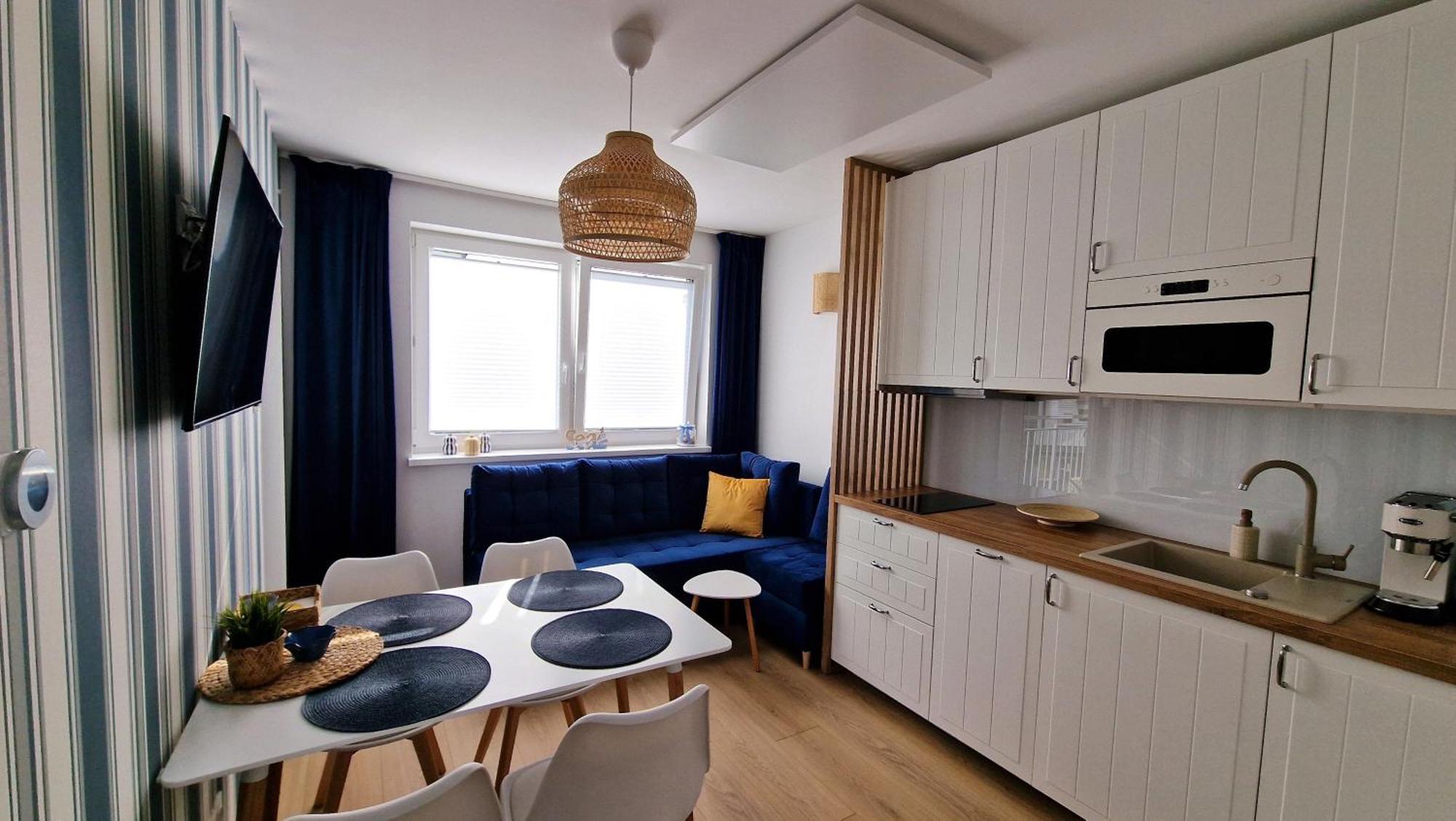 Roza Wiatrow Apartment *